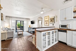 6125 E Indian School Rd Unit 111, Scottsdale, AZ 85251