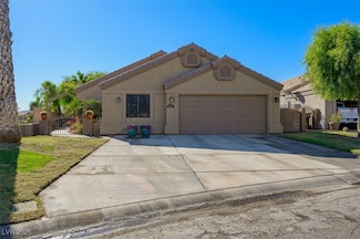 1441 Palm Dr, Laughlin, NV 89029