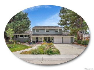 6913 S Jackson Way, Centennial, CO 80122