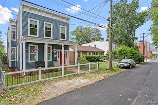 1415 N 25th St, Richmond, VA 23223