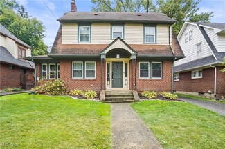 1010 Amelia Ave, Akron, OH 44302