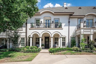 1641 Fountain Pass Dr, Colleyville, TX 76034