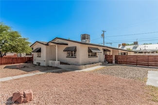 1832 Merze Ave, Henderson, NV 89011