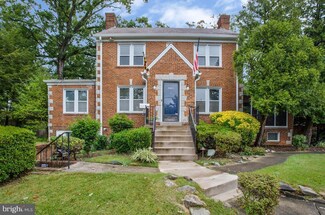 3405 Laurel Ave, Cheverly, MD 20785