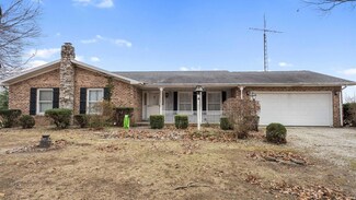 5960 N 800 Rd E, Twelve Mile, IN 46988