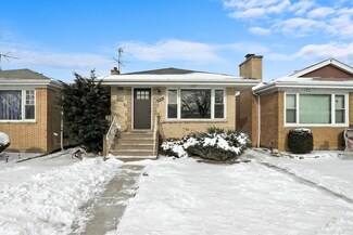 3930 W 84th Place, Chicago, IL 60652