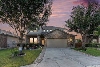 12338 Belfort Point, Schertz, TX 78154