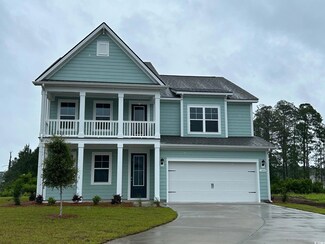 1800 Hardwood Ct, Conway, SC 29526