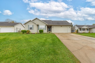 3153 Meadowcroft Ln, Kalamazoo, MI 49004