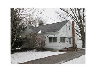 414 N Washington St, Lisbon, IA 52253