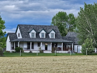 245 Olde Rd, Hamilton, MT 59840