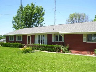 8316 S Olson Rd, Clinton, WI 53525