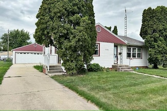 1306 S 28th St, Fort Dodge, IA 50501
