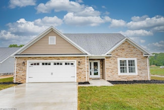 3 Cliff View Cir, Morgantown, WV 26508