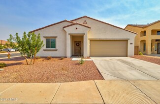 180 W Key Dr W, Casa Grande, AZ 85122
