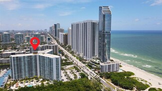 100 Bayview Dr Unit 308, Sunny Isles Beach, FL 33160