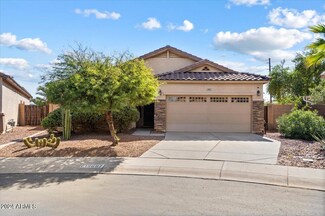 19667 N Marquez Cir, Maricopa, AZ 85138