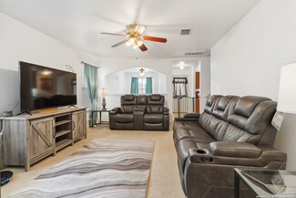 3917 Whisper Ridge, Cibolo, TX 78108