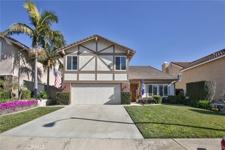 2248 Zinnia St, Upland, CA 91784