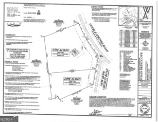 0 New Hope Church Rd Unit 10522059, Monroe, GA 30656