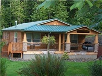 129 Lakewood Dr, Mossyrock, WA 98564