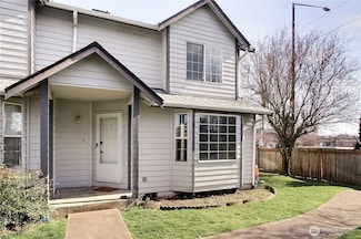 4003 S 74th St Unit C, Tacoma, WA 98409