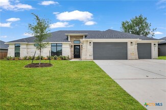 917 High Plains Dr, Nolanville, TX 76559