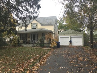 1885 Hyde Park Ave, Hyde Park, MA 02136