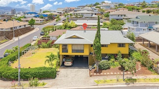 4692 Likini St, Honolulu, HI 96818