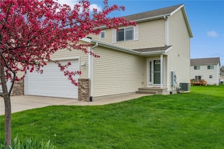 1845 Hunters Creek Way Unit 1845, Marion, IA 52302