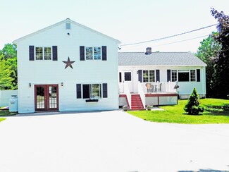 187 West Rd, Belgrade, ME 04917