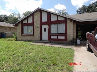 507 W Clare St, Beeville, TX 78102