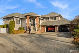 4910 Dover St, Everett, WA 98203