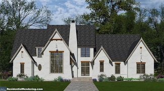 6205 Bridgewood Dr, Buford, GA 30518