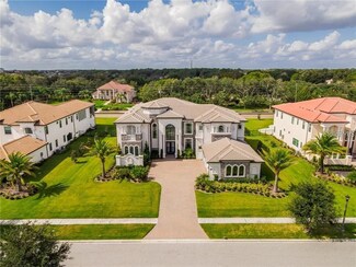 3999 Isabella Cir, Windermere, FL 34786