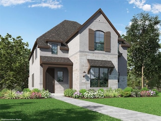 1628 Wandell Way, Haslet, TX 76052