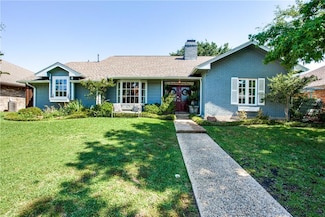 6135 Yellow Rock Trail, Dallas, TX 75248