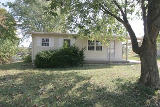 401 S Geiger St, Huntingburg, IN 47542
