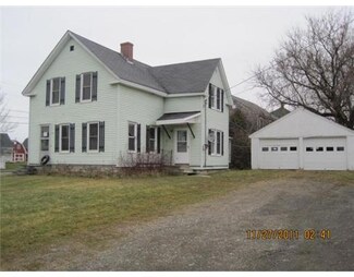 1261 Main St, Washburn, ME 04786