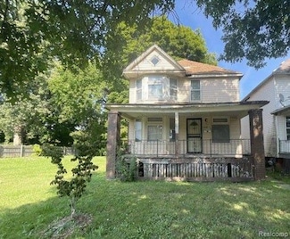 5048 Iroquois St, Detroit, MI 48213
