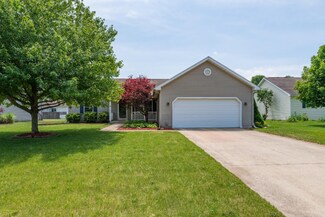 1114 Gardenia Ave Unit 13, Vicksburg, MI 49097