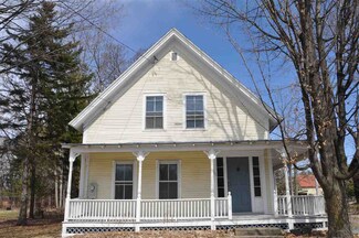 395 E Main St, Middlebury, VT 05753
