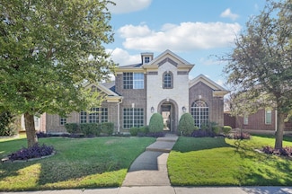 12224 Pennywise Dr, Frisco, TX 75035