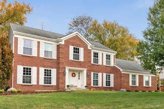 7936 Surreywood Dr, North Bend, OH 45052