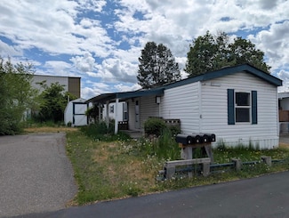 7800 E Alki #6 Ave Unit 6, Spokane Valley, WA 99212
