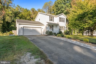 5530 Cheryl Ln, Chesapeake Beach, MD 20732