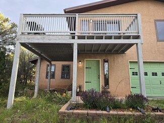 2 Tierra Linda, Edgewood, NM 87015