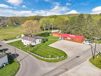 30586 Lake Logan Rd, Logan, OH 43138