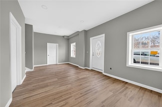 420 River St, Woonsocket, RI 02895