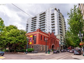 1025 NW Couch St Unit 1020, Portland, OR 97209